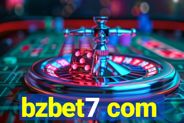 bzbet7 com